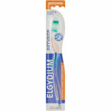 Elgydium Diffusion Red Soft Toothbrush, 1 Piece