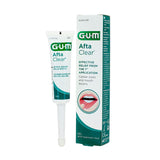 Gum Aftaclear Gel 10 Ml