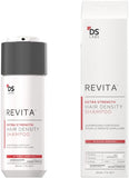 Ds Revita Extra Strength Shampoo 205Ml