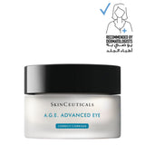 Skinceuticals A.G.E. Advanced Eye For Dark Circles 15 Ml