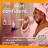 Ego Qv Moisturising Cream Sensitive Skin 500Ml(Other)