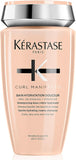 Kerastase Curl Manifesto Bain Hydratation Douceur Shampoo 250 Ml