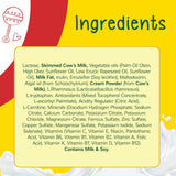 Nido 1+ Growing Up Milk For Little Kids 1-3 Years 400g