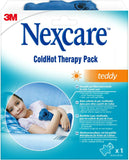 Nexcare Coldhot Pain Relief Gel Teddy for Kids -(3+ Years) , 1 Piece