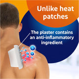 Voltaren 140 Mg Medicated Patches 5'S