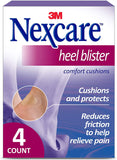 Nexcare Heel Blister Bandages 5 Pieces