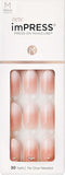 Kiss Impress Medium Nails - Awestruck Kimm01C