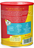 Nido 1+ Growing Up Milk For Little Kids 1-3 Years 400g