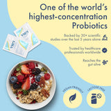 Vsl #3 Probiotic Sachets 10S