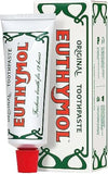 Euthymol Tooth Paste 75Ml