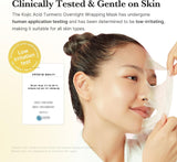 Medicube Kojic Acid Turmeric Night Wrapping Mask 75Ml