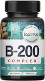 Laperva B-200 Complex Tab 50'S
