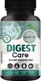 Laperva Digest Care Cap 30'S
