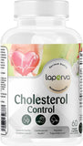 Laperva Cholesterol Control Caps 60S
