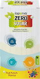 Laperva Zero Sugar Fruit Punch Drink 15*8G