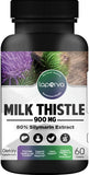 Laperva Milk Thistle Tab 60S
