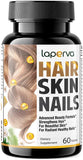 Laperva Hair , Skin & Nail Tab 60S