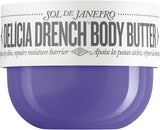 Sol De Janeiro Delicia Drench Body Cream 240Ml