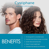 Cystiphane Hair and Nails 120 Tablets