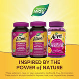 Nw Alive Prenatal Gummy 75S