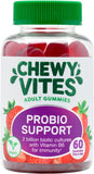 Chewy Vites Probio Support Gummies 60S