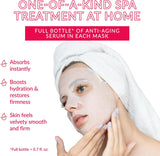 Hada Labo Anti-Aging Facial Sheet Mask 20Ml