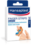 Hansaplast Finger Strips 16S
