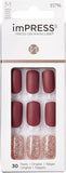 Kiss Impress Medium Nails - Hero Kimm10C (731509837964)