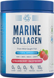 Applied Nutrition Marine Collagen Strawberry & Raspberry 300 G