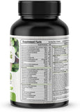 Laperva Plant Based Multivitamin Tablets – 90 Tablets