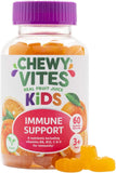 Chewy Vites Kids Immune Support Gummies 60S