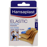 Hansaplast Elastic 20S
