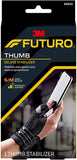 Futuro Deluxe Small to Medium Thumb Stabilizer (12.7-16.5cm), 1 Piece