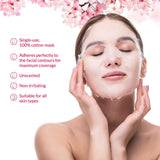 Hada Labo Anti-Aging Facial Sheet Mask 20Ml