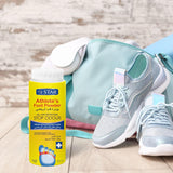 Star Athletes Foot Powder Stop Odour 100Gm (Other)