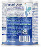 Nutricia Fortini Drink Vanilla 400G