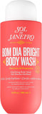Sol De Janeiro Bom Dia Bright Clarifying Aha Bha Body Wash 385Ml