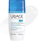 Uriage Deodorant Roll-On 50Ml
