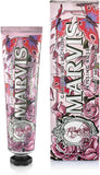 Marvis Kissing Rose 75 Ml