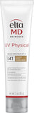 Eltamd Uv Physical Spf41 Tinted 85 Gm