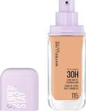 Maybelline Sst Lumi Matt Fdt 115 Inter