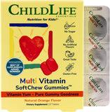 Childlife Multivitamin Gummies 27S