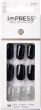 Kiss Impress Medium Nails- Destiny Kimm11C (731509837971)