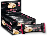 Laperva Rasp Fit Protein Bar White Choc Rasp 60G