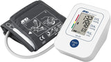 A&D UA-611 Blood Pressure Monitor + Accu-Chek Instant Blood Glucose Meter (Combo Offer with Strips)