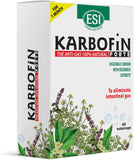 Esi Karbofin Forte Capsules 60'S