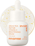Innisfree Vitamin C Green Tea Enzyme Brightening Serum 30 Ml