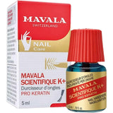 Mavala Nail Hardener 5Ml
