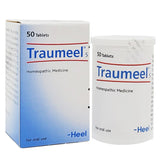 Heel Traumeel S Tab 50S