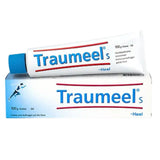 Heel Traumeel Gel 50Gm